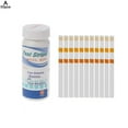 thumbnail image 4 of Swimming Pool Water Test Strips 50 Count Kit for pH, Total Chlorine, Free Chlorine, Hardness Levels | Fast Aquarium & Spa Chemical Tester, 4 of 8