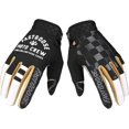 thumbnail image 3 of Motorcycle Gloves for Men Women Touch Screen Fingers Gloves Outdoor Mountain Riding Gloves for Motocross Dirt Climbing, 3 of 7