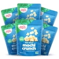 thumbnail image 2 of Sun Tropics MOCHI Snack Bites, Sea Salt (3.5oz) 6-pack, 2 of 11