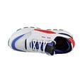thumbnail image 5 of Puma RS-0 Sound Men's Shoes White/Dazz Blue/High Risk Red 366890-01, 5 of 6
