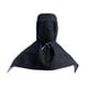 thumbnail image 2 of Gorra de soldador de mezclilla con cobertura de cuello y hombros para hombres y mujeres, cómoda Estilo A, 2 of 9