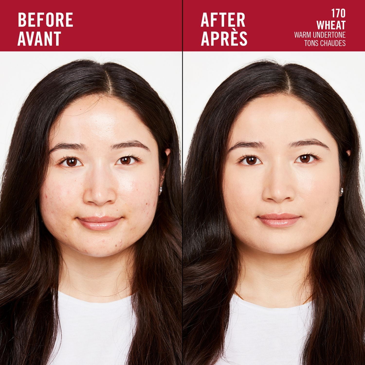 Rimmel Lasting Finish 35 Hour Foundation, Long-Wearing, Hydrating, Vegan Formula, Full-Coverage, Up to 35hr wear