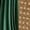 Green, variant on BUYISI Women Pleated Aline Skirt High Waist Satin Fashion Skirt for Daily Wear White M