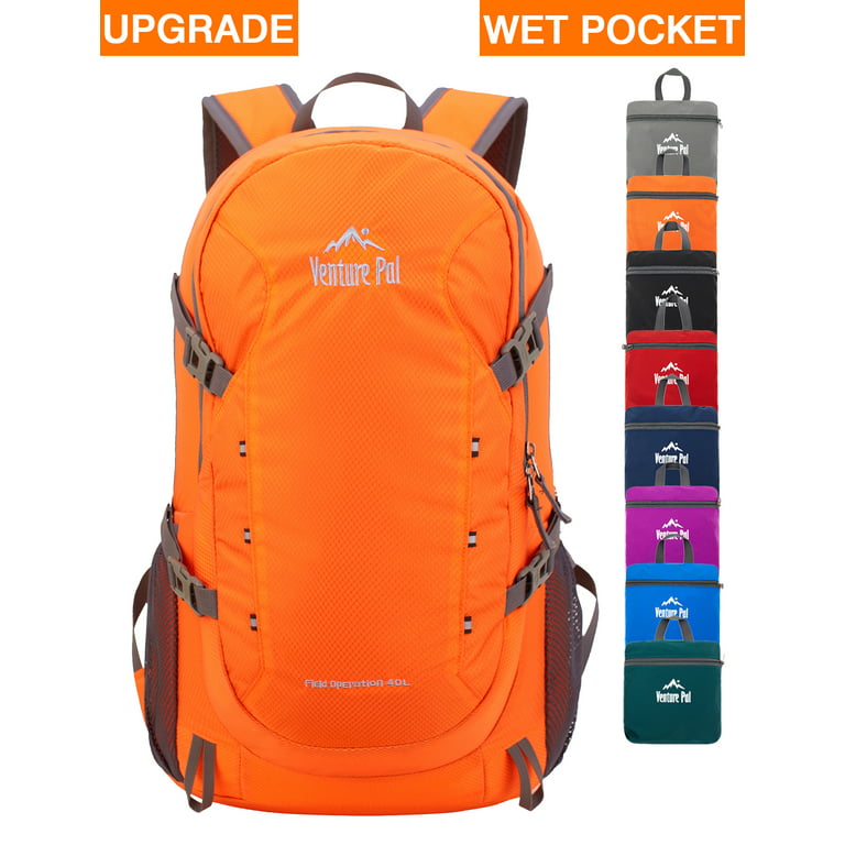 Major Backpack  Major Equipment