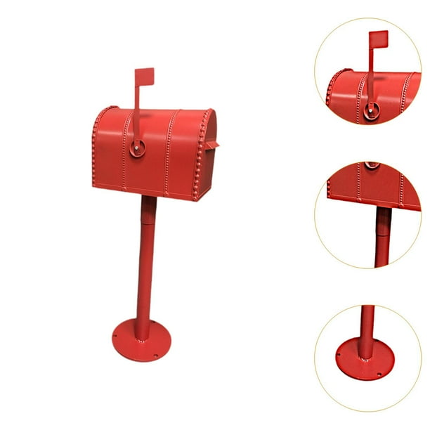 Buzon para correo hotsell