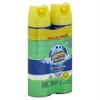 Disinfectant Scrubbing Bubbles Fresh Citrus Scent Bathroom Cleaner, 22 oz, (Pack of 2)