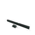 Samsung HWK450 Black Soundbar with PSWK450 Subwoofer, Fully