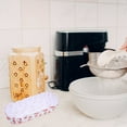 thumbnail image 5 of Qumonin 100pcs Hot Dog Tray Paper Food Boat Disposable Serving Tray, 5 of 8