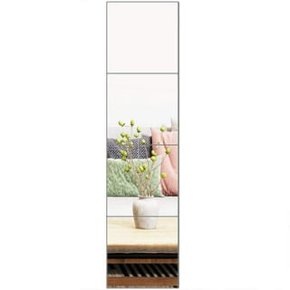 Touch of Nature 2” Square Mirrors, 12 packages of 4pcs/pack (48
