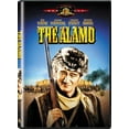 thumbnail image 2 of The Alamo [DVD], 2 of 2