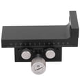 thumbnail image 4 of Manual Linear Stage,, Friction-resistant And Silent Z-Axis Linear Stage, Linear Sliding Table  For Measuring Devices For Optical Equipment, 4 of 8