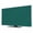 Green, variant on Black TV Dust Cover, Stretchable TV Screen Desktop Computer Protector Cover, Pure Black Television Dustproof Slipcover Indoor Outdoor Decor for 28–32 Inch Flat or Curved TVs