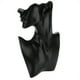 thumbnail image 2 of Soporte para collar y pendientes, cabeza de maniquí, soporte para busto, modelo de tienda, Estante de presentación de joyería, negro, 2 of 10