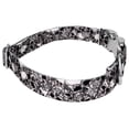 thumbnail image 4 of Country Brook Petz® Premium Phantom Skulls Dog Collar and Leash, Small, 4 of 6