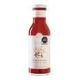 thumbnail image 1 of Salsa Ki' Gourmet de frambuesa con tequila de 420 g, 1 of 4