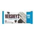 thumbnail image 2 of Hershey's Cookies 'n' Creme King Size Candy, Bar 2.6 oz, 2 of 9