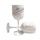 thumbnail image 1 of Copa de champán blanca para Moet copas de champán de plástico copa de cóctel copa de vino copa de vino copas de champán, 1 of 1