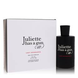 Perfume Lady Vengeance Eau de Parfum Spray Juliette Has A Gun Model