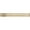 TS-1 OVERSIZED ROUND BEAD, variant on Innovative Percussion TS2 Nylon Tip Marching Tenor Sticks