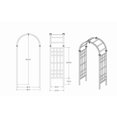 thumbnail image 2 of La Tonnelle Athenes, 2 of 4