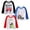 WMBLT0701, variant on HILEELANG Toddler Boy Tee Shirts Raglan Long Sleeve Crewneck T Shirt Black Red Yellow Cartton Car Winter Basic Shirts 3 Pack Set 2T