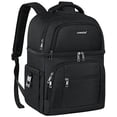 thumbnail image 1 of Mochila enfriadora 30000mlatas LTINVECK aislada prueba fugas bolso doble compartimento térmica RFID almuerzo, 1 of 3