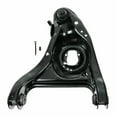 thumbnail image 2 of DAMAIJOY 2pcs Control Arm Kit Right Passenger Left Driver Front Lower Side with Ball Joint Set for Pontiac,for Olds,for Chevy,for Cadillac,for Buick 2 Piece, 2 of 6