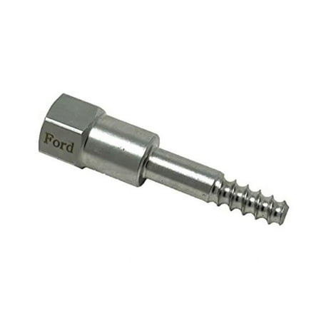 UPC: 0053001054053 | CTA CM5405 Dipstick Oil Extractor for Small Block Ford