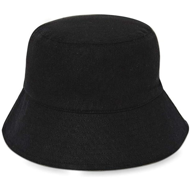 Fybto Bucket Hats For Women,summer Travel Beach Sun Hat Outdoor Cap,packable Teens Girls Bucket Hat Upf 50+
