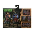 thumbnail image 2 of NECA - Teenage Mutant Ninja Turtles 3 (Movie) -  7" Scale Action Figures - Leonardo & Michelangelo 2 Pack, 2 of 7