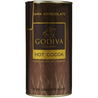 Hot Chocolate Gift Set: Gourmet Organic Hot Cocoa & Tumbler - Lake Champlain
