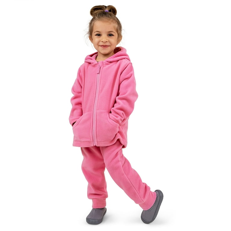 Jan & Jul Winter Jogger Pants - Pink Jan & Jul Winter Jogger Pants - Pink