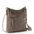 thumbnail image 2 of The Sak Lucia Leather Crossbody , Leather, 2 of 4