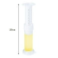 thumbnail image 2 of JingChun Toilet Gel Stamp, 1 Pack Toilet Stamps, Toilet Bowl Stamp Gel, Toilet Gel Refills, Toilet Refresh Flower Scent Gel, Includes Dispenser and Gel, 2 of 3