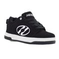 thumbnail image 1 of HEELYS Unisexe Enfants Voyager Chaussure à Roulettes Noir/blanc - HE100713H, 1 of 4