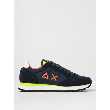 

Sun 68 Sneakers Men Navy Men