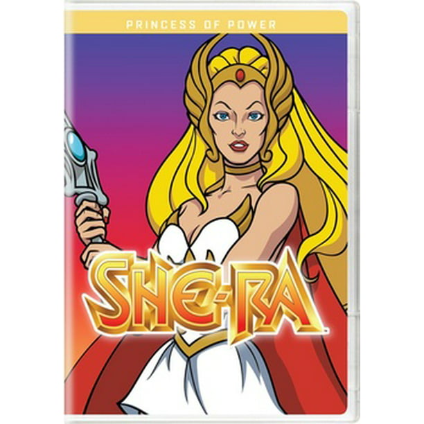 She-Ra Protects a Village | SHE-RA: PRINCESS OF POWER 