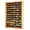 Oak, variant on 1/64 Diecast / Matchbox Display Case Cabinet