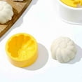 thumbnail image 4 of HauiWeiLyai 3 in 1 Kitchen Dumpling Mold Pressing Machine, Dumpling Maker, Dumpling Skin Presser Home Kitchen Bun Mould Multifunctional 2-in-1 Skin Presser, 4 of 4