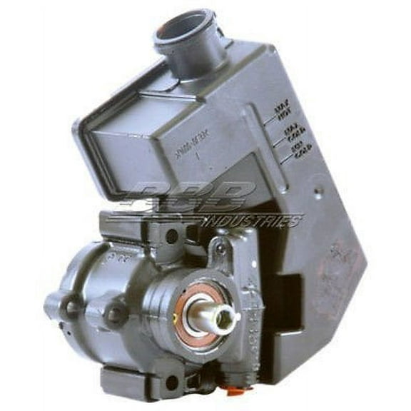 ENDURANCE ELECTRIC 733-75141 Pwr Strg Pump W/res