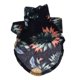 thumbnail image 1 of Elegante Perro Con Y Camiseta Para Perros, Black-XS, 1 of 9