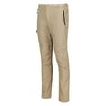 thumbnail image 3 of Regatta Mens Leesville II Zip-Off Pants, 3 of 4