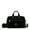 Onyx Black Glam, variant on Hasset Corduroy Shoulder Bag