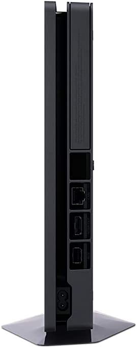 Sony PlayStation 4, 500GB Slim System, Black - image 5 of 8