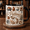 Black, variant on Pottery Mug Ceramic Studio Design for Potters, Ceramics Lovers & Clay Artists