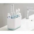 thumbnail image 4 of Portacepillos de dientes grande - Azul, 4 of 5