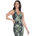 thumbnail image 4 of Skechers Womens Go Flex Ribbed V Neck Tank Top, 4 of 4
