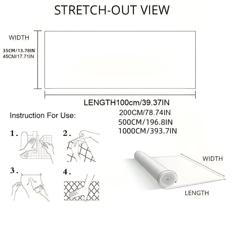 Self-Adhesive Leather Repair Patch for Sofas & Car Seats, Traceless Litchi Grain Leather Patch for Holes, Tears & Scratches, Waterproof & Wear-Resistant