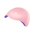 thumbnail image 2 of Arghm Nail Lamp,36W Power,6.69x6.49x2.75in,Gel Nail Polish Sun LED Lamp,Ideal for Nail Tools Accessories, 2 of 9
