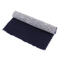thumbnail image 4 of Tela de , tela Natural para tapicería, Material artesanal, edredón de costura de 72''- 0.5 metro Zulema Tela de mezclilla azul, 4 of 6